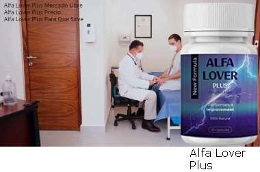 Alfa Lover Plus Opiniones Ocu